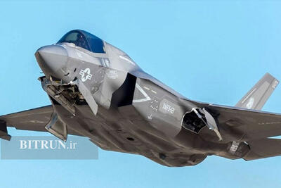 گزارش جدید الجزیره: سه جنگنده جدید نیروی هوایی ایران در برابر نیروی هوایی اسرائیل