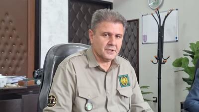  سلامت مردم محور اصلی سیاست‌های زیست‌محیطی قزوین 