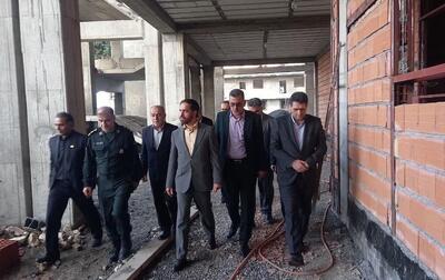  حسینی‌جو: جویبار سرمایه بزرگ کشتی ایران است و زیرساخت‌های آن باید تقویت شود