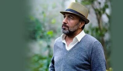 خبر سکته رضا عطاران تکذیب شد