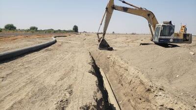  ۲۰ روستای خراسان‌شمالی آبرسانی شدند