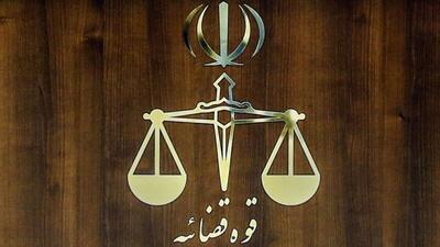 بازداشت دو نفر از عوامل اصلی برگزارکننده دو ماراتن کیش