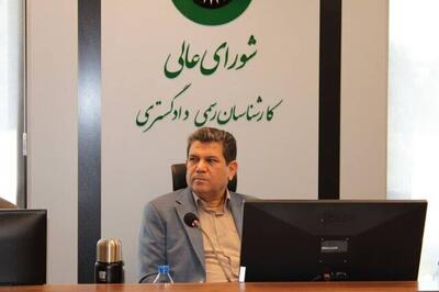 پذیرش ۸ هزار  نفر در آزمون کتبی  کارشناسان رسمی دادگستری