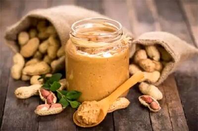 قیمت انواع کره (آجیل چرخ کرده) در میادین میوه و تره بار اعلام شد