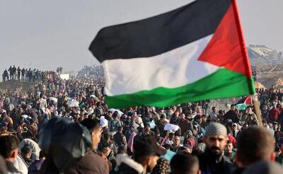  مصر: کوچاندن فلسطینیان از غزه خط قرمزاست