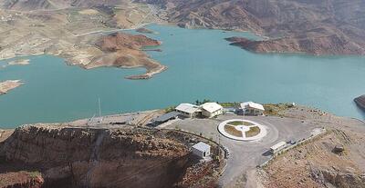  ضرورت به‌کارگیری فناوری‌های پیشرفته برای صیانت از میراث فرهنگی در طرح‌های آبی