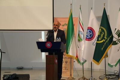  اجرای ۶۲ هزار هکتار سامانه‌های نوین آبیاری در کردستان