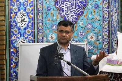  همدلی و تلاش بیشتر به شکوفایی شهرستان بویین زهرا کمک می کند