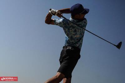 در ادامه دور برگشت سوپر لیگ گلف؛ صدر و قعر  دست نخورده باقی ماند