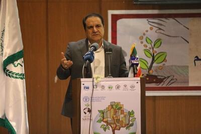 تکمیل ۱۶ ایستگاه پمپاژ آب کشاورزی ایلام در اولویت دولت است