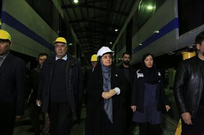  سفر وزیر راه و شهرسازی به زنجان گامی بلند برای رشد و شکوفایی استان