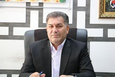  آماده باش کامل شهرداری ایلام برای مقابله با سیل