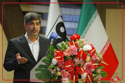  مدیر عامل شرکت فولاد مبارکه: با انتقال آب دریا به صنایع استان اصفهان، وابستگی به آب زاینده‌رود قطع شد