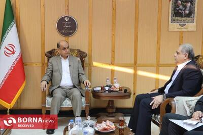  استاندارگیلان : آماده حمایت کامل از سرمایه‌گذاران داخلی و خارجی هستیم