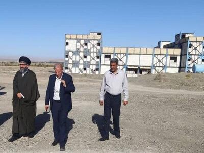 تکمیل طرح جامع دانشگاه فرهنگیان خراسان جنوبی نیازمند حمایت دولت است