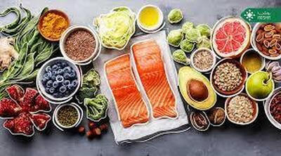  این غذاها برای بدن التهاب آور است