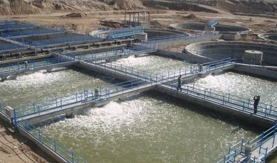  سالانه ۸ میلیون متر مکعب پساب از تصفیه‌خانه بجنورد خارج می‌شود