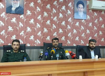  روایت مقاومت مرزنشینان کرمانشاه در مستند «مرزداران صادق»