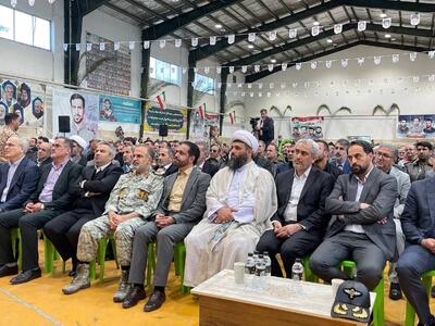 روایتی تازه از حماسه پاوه؛ احمد کشوری نخستین داوطلب شکستن محاصره فرمانده