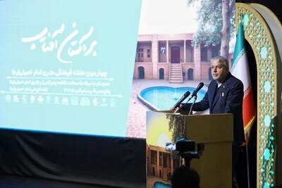  صالحی امیری: انسجام ملی سپر دفاعی ایران در مقابل تهدید‌هاست