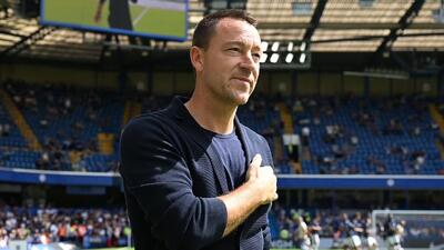 اسطوره چلسی: با این نوسان‌ نمی‌توانیم در جمع مدعیان بمانیم