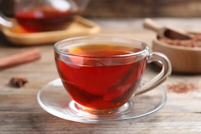  نوشیدن چای چه تاثیری روی جذب آهن می‌گذارد؟