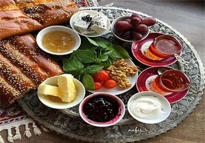  پیامدهای جبران ناپذیر حذف صبحانه از رژیم غذایی