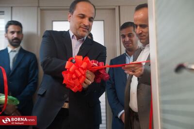  رونمایی ۶ خدمت جدید الکترونیکی در سازمان ثبت احوال
