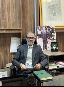  محمدباقر هوشیار: رسالت بنیاد «فاتح» خدمت‌رسانی و توانمندسازی اقشار جامعه است