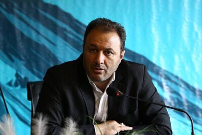 کیفیت قابل قبول هوای قرچک