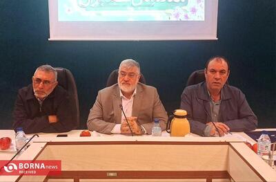  استاندار تهران: اجازه ساخت‌وساز غیرمجاز در شهر و روستاهای پایتخت را نمی دهیم؛ حریم و طبیعت امانت آیندگان است