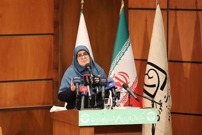 سخنگوی دولت: زنان اصل راه‌حل در سیاست‌گذاری کشورند