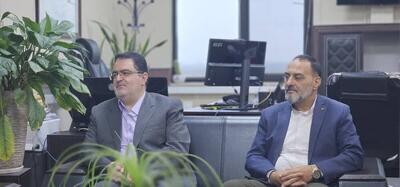  آمادگی کامل فرودگاه گرگان برای جشنواره بین المللی اقوام ایران زمین
