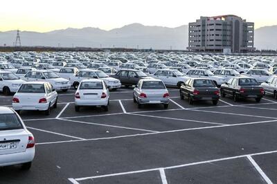 قیمت روز خودرو های داخلی و مونتاژی امروز شنبه 15 آذر 1404 + جدول / جهش همزمان قیمت خودرو با رشد نرخ ارز