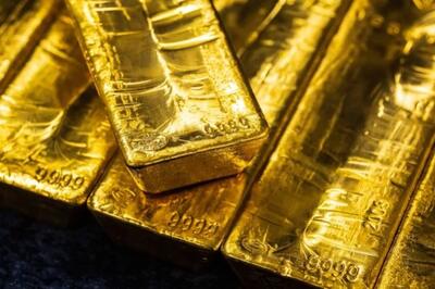 بازار طلا ظرفیت رشد دارد؟