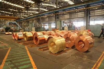 جهش تقاضا، محدودیت عرضه / تحلیل صنعت مس