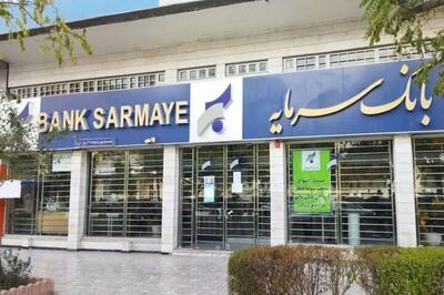 اعلام آخرین وضعیت بانک سرمایه از زبان سهامدار عمده