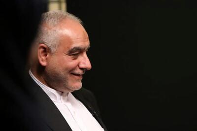 عیسی رضایی نماینده سهامداران بانک آینده شد | بدهی از محل دارایی‌های بانک تسویه می‌شود