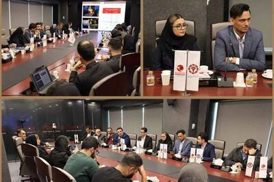 «هانیکو» با گزارش ارزش‌گذاری تامین سرمایه تمدن معرفی شد