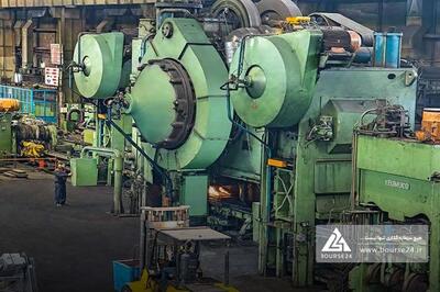 افت شدید سود «خاهن» در نیمه نخست