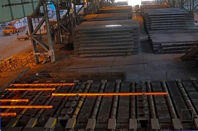 سه رویداد مهم در فولاد کاوه جنوب کیش