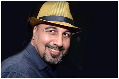 سکته ناگهانی رضا عطاران؛ انتقال فوری به بیمارستان ایرانمهر!