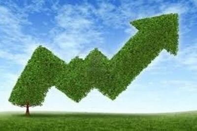 «شکست سقف تاریخی و صعود آرام بازار !!»  