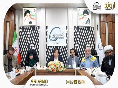 همگرایی دولت و مجلس برای بهبود فضای کسب و کار در صنعت پتروشیمی