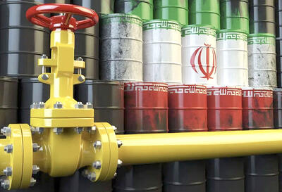 سهم واقعی نفت در رشد ایران