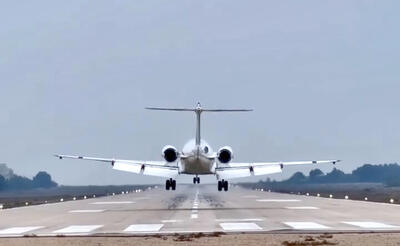 فروپاشی اقتصادی شرکت‌های هواپیمایی