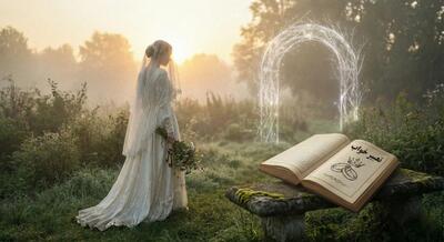  تعبیر خواب عروسی؛ خبر خوش یا هشدار؟