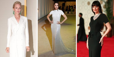 فرش قرمز جشنواره دریای سرخ؛ رویدادی که مشهورترین ستاره‌های جهان را دور هم جمع کرده - چی بپوشم