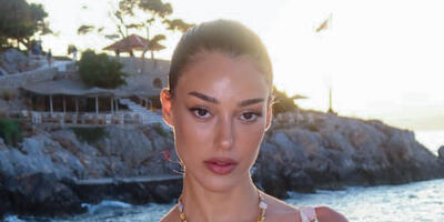  بازیگر مشهور ترک با لباس عروس روی فرش قرمز جشنواره دریای سرخ قدم زد! - چی بپوشم