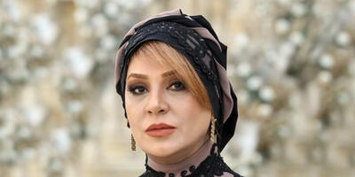  پالتوی قهوه‌ای، آیتمی ترندی که استایل نسرین مقانلو را نجات داد! - چی بپوشم